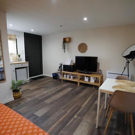 Studio Independant A 20Min Des Plages Castelnau-de-Guers Экстерьер фото