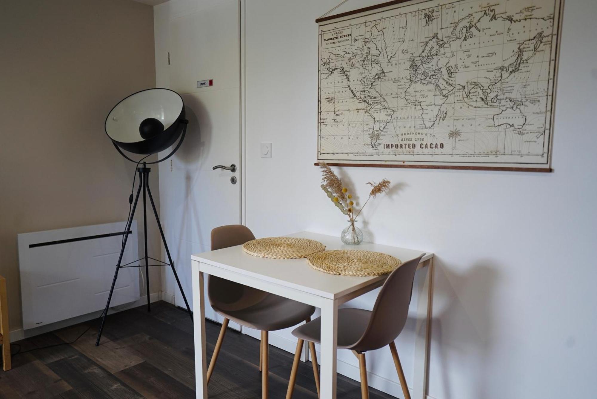 Studio Independant A 20Min Des Plages Castelnau-de-Guers Экстерьер фото
